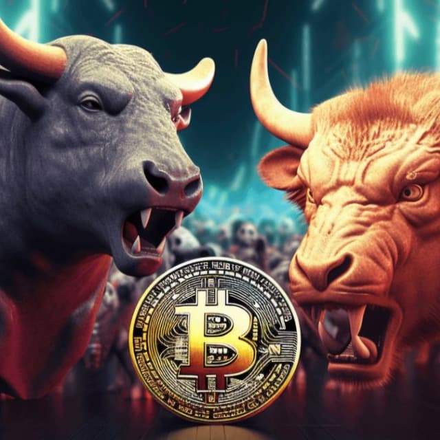 BlackWolf Trading